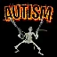 autism图标
